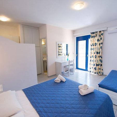 Akroyiali Resort Vasiliki  Ruang foto