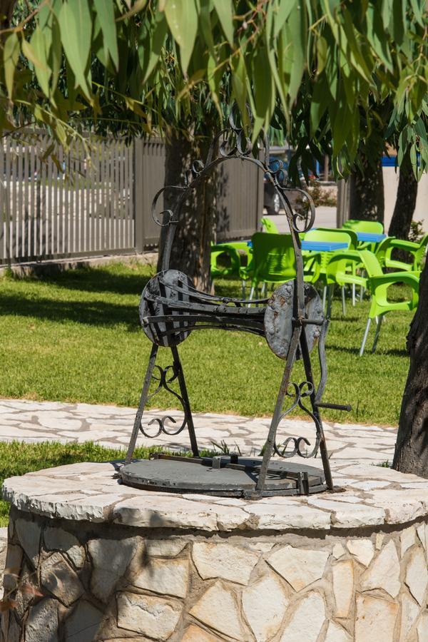 Akroyiali Resort Vasiliki  Bagian luar foto